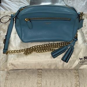 Cross body bag